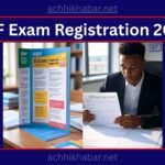 IIBF Exam Registration
