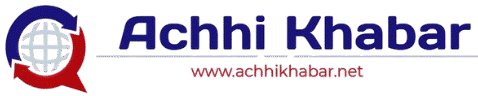 Achhi Khabar