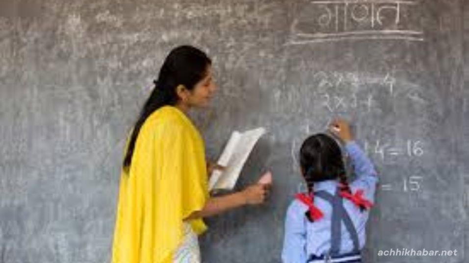 NVS KVS Recruitment 2025