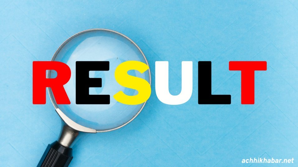 SBI Clerk Prelims Result 2025